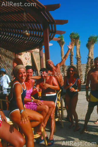 Amaraya Club Kahramana Marsa Alam 9